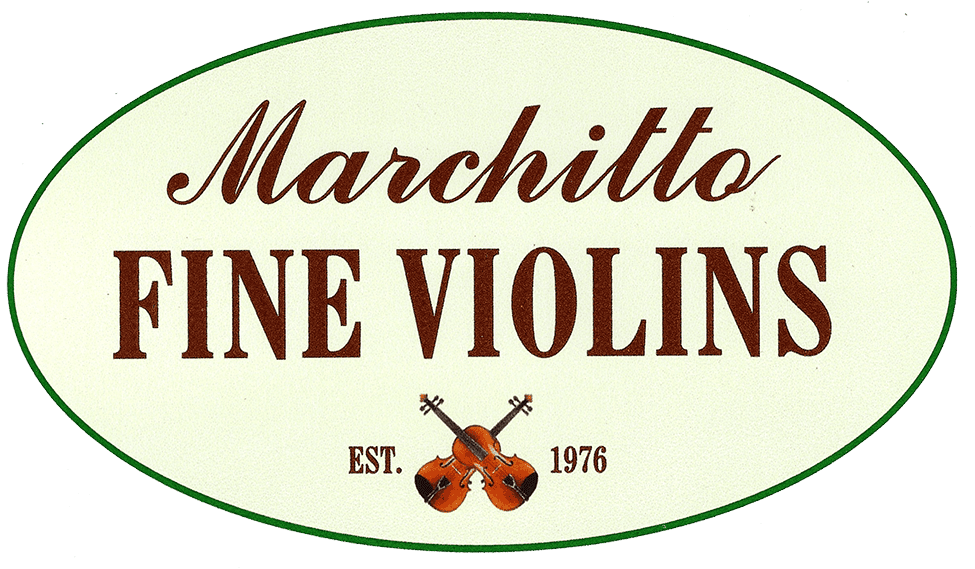 marchitto fine violins